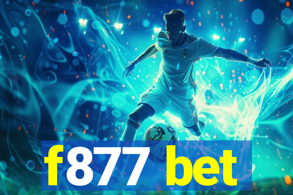 f877 bet